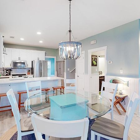 Champagne Shore Destin Exterior foto