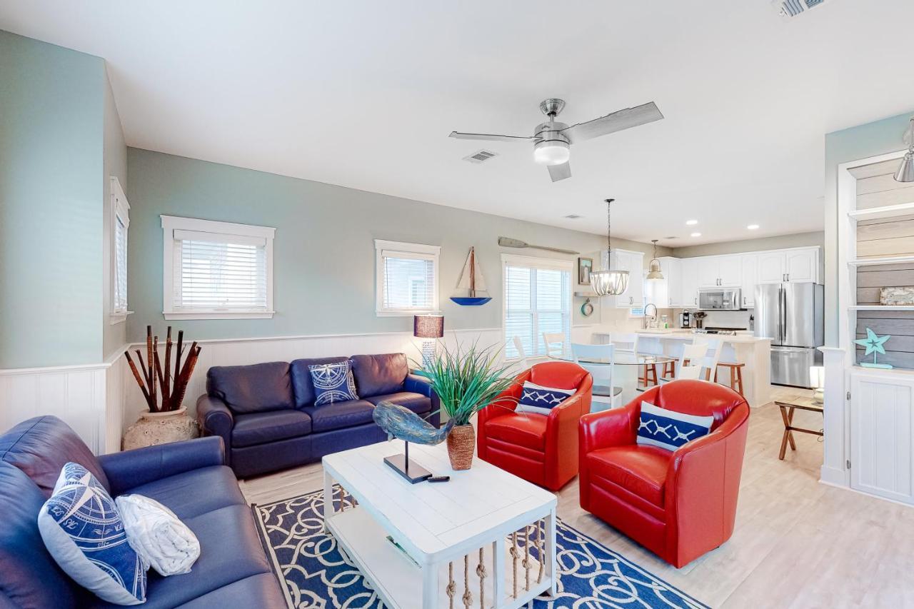 Champagne Shore Destin Exterior foto