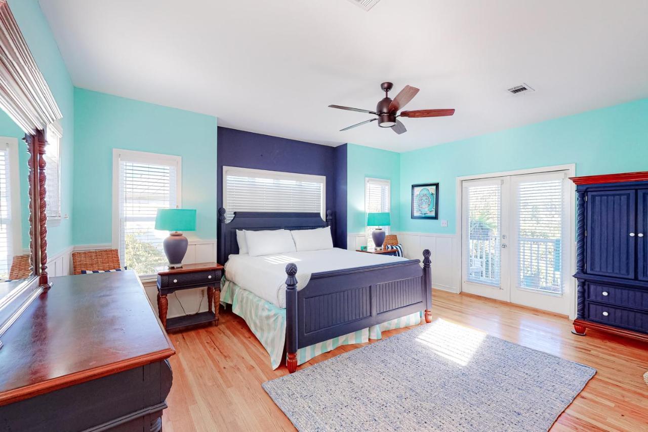 Champagne Shore Destin Exterior foto