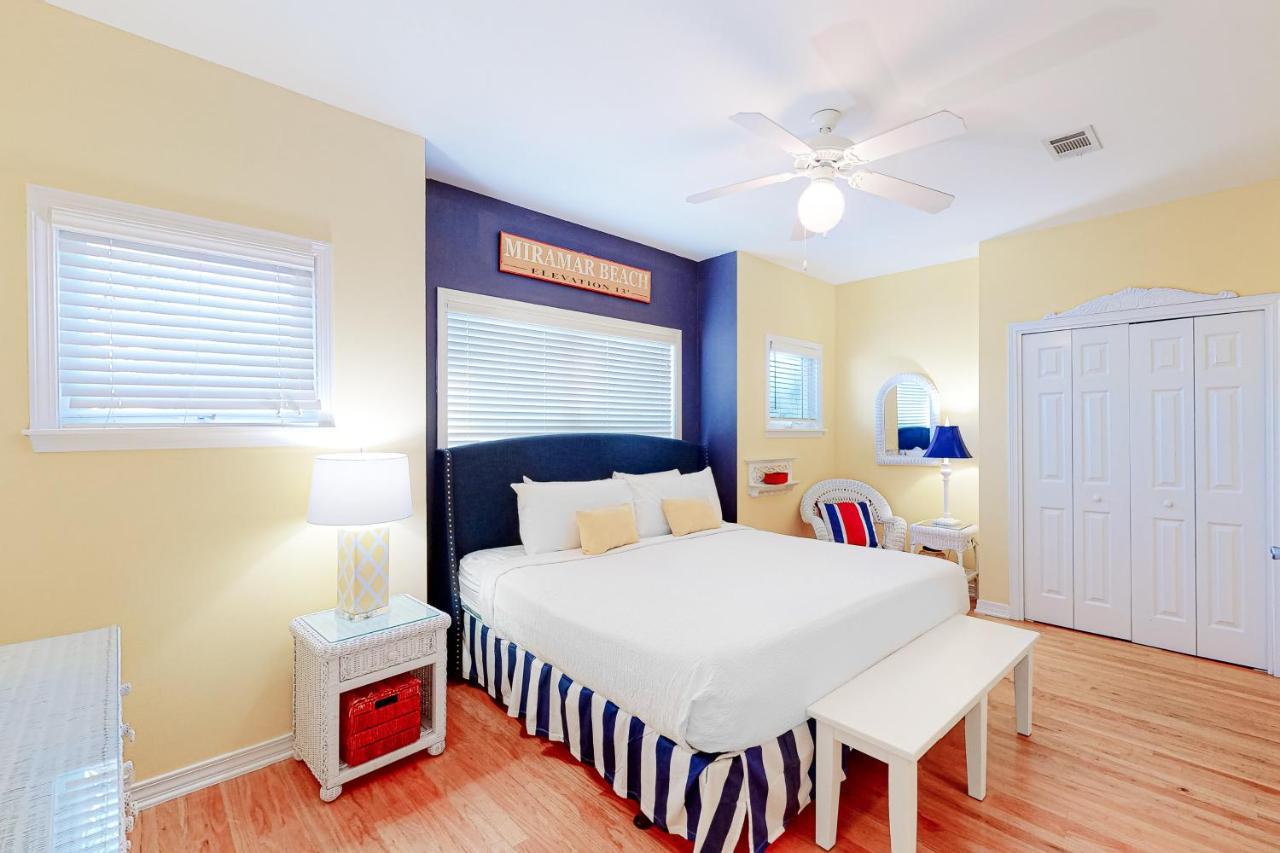 Champagne Shore Destin Exterior foto