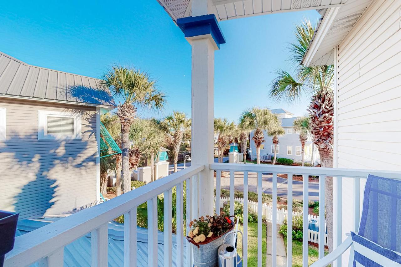Champagne Shore Destin Exterior foto