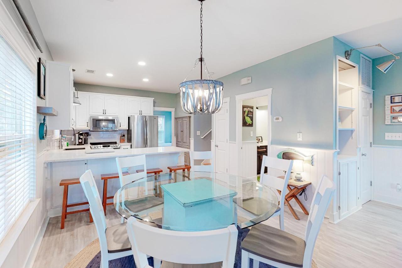 Champagne Shore Destin Exterior foto