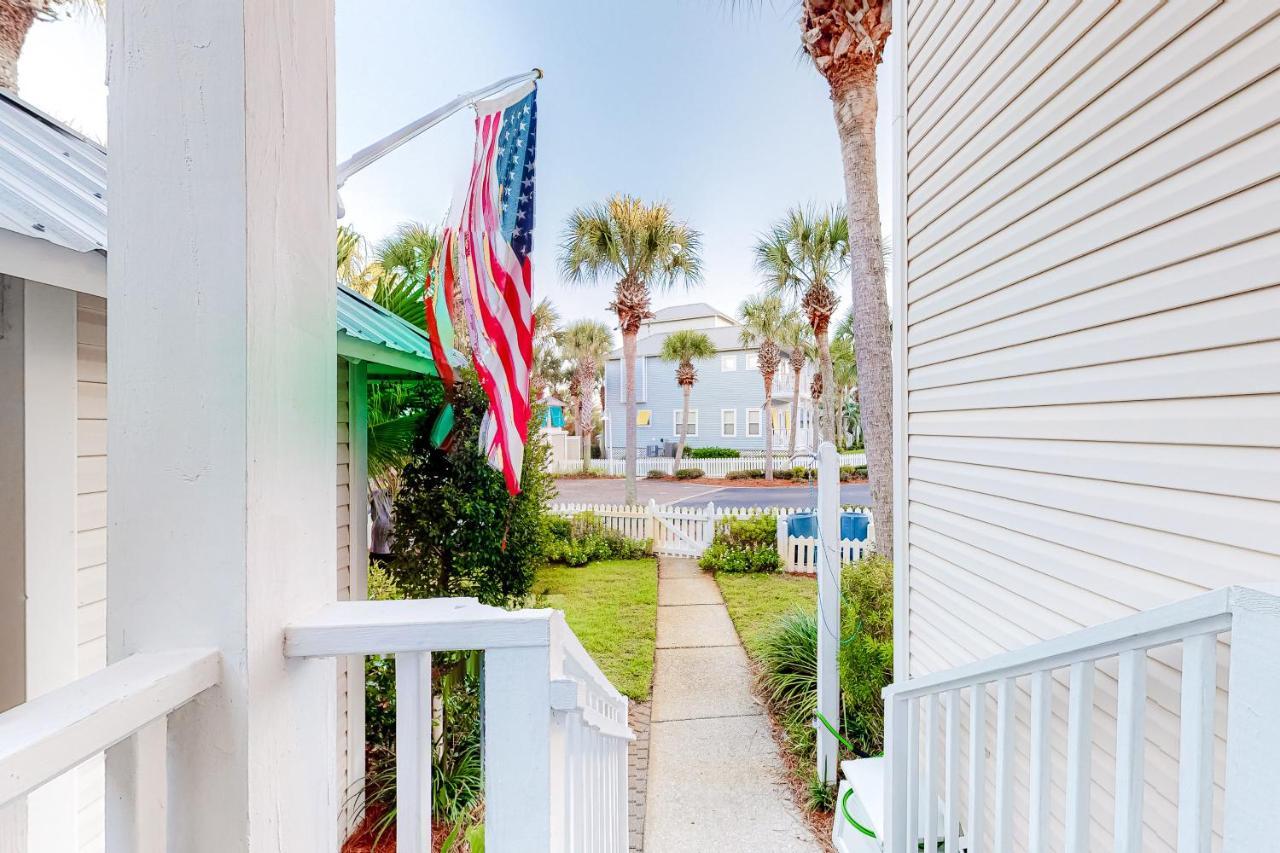 Champagne Shore Destin Exterior foto