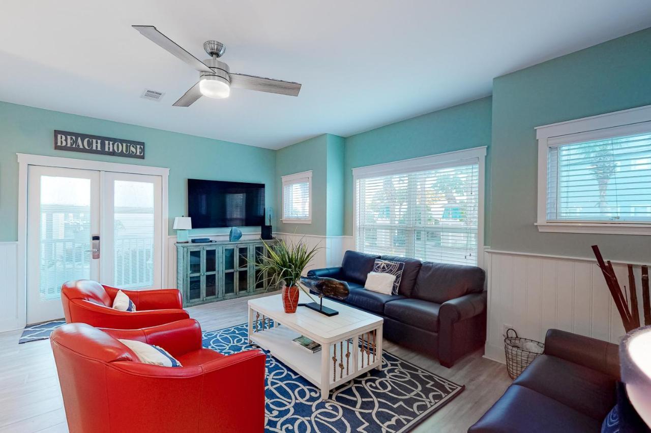Champagne Shore Destin Exterior foto