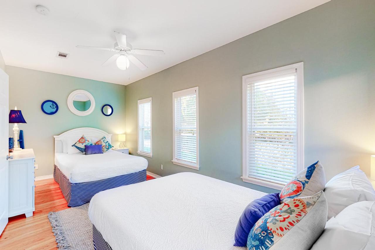 Champagne Shore Destin Exterior foto