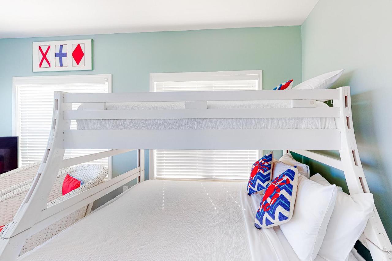 Champagne Shore Destin Exterior foto