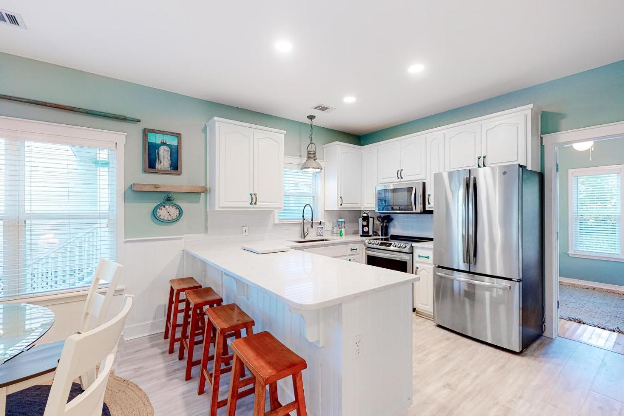 Champagne Shore Destin Exterior foto