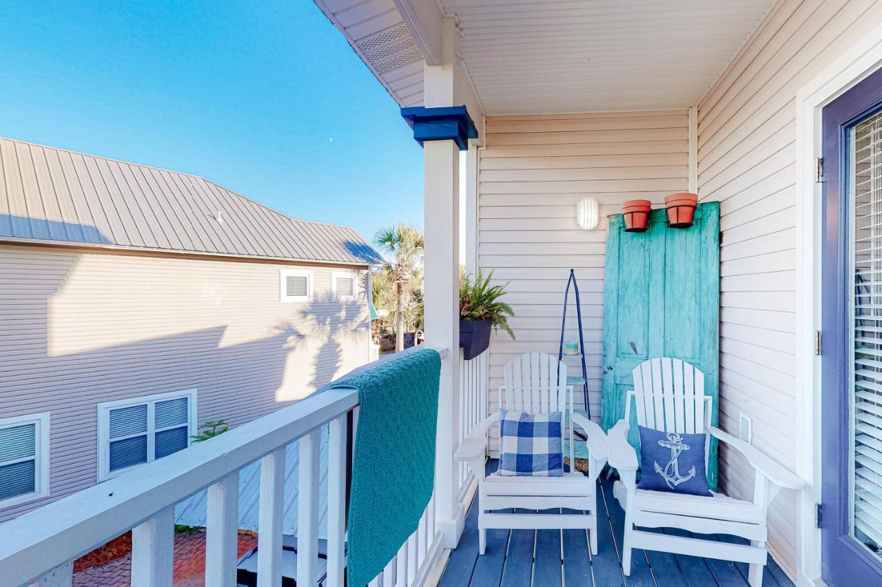 Champagne Shore Destin Exterior foto
