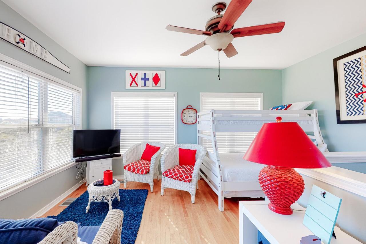 Champagne Shore Destin Exterior foto