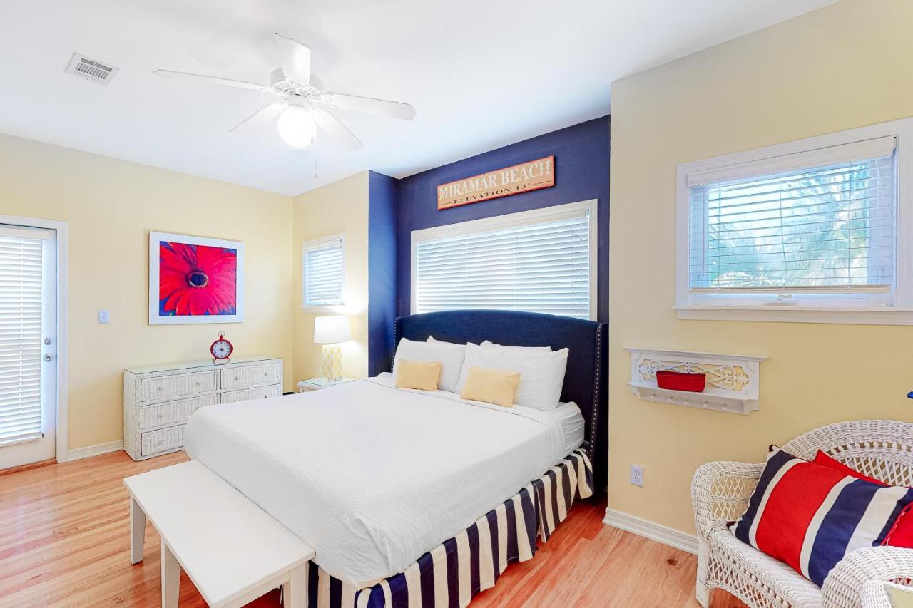 Champagne Shore Destin Exterior foto